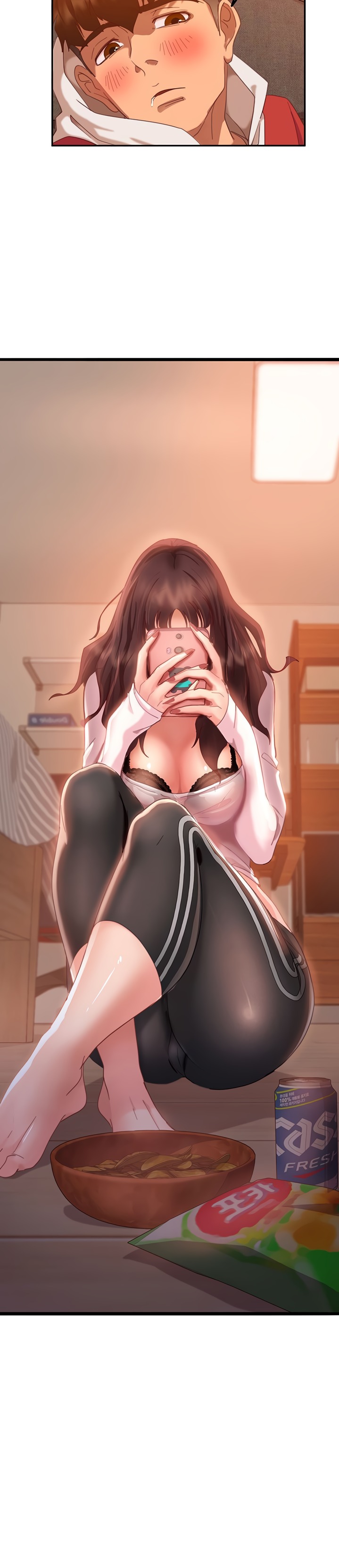 A Twisted Day - Chapter 2 [photo 12] - MangaPorn