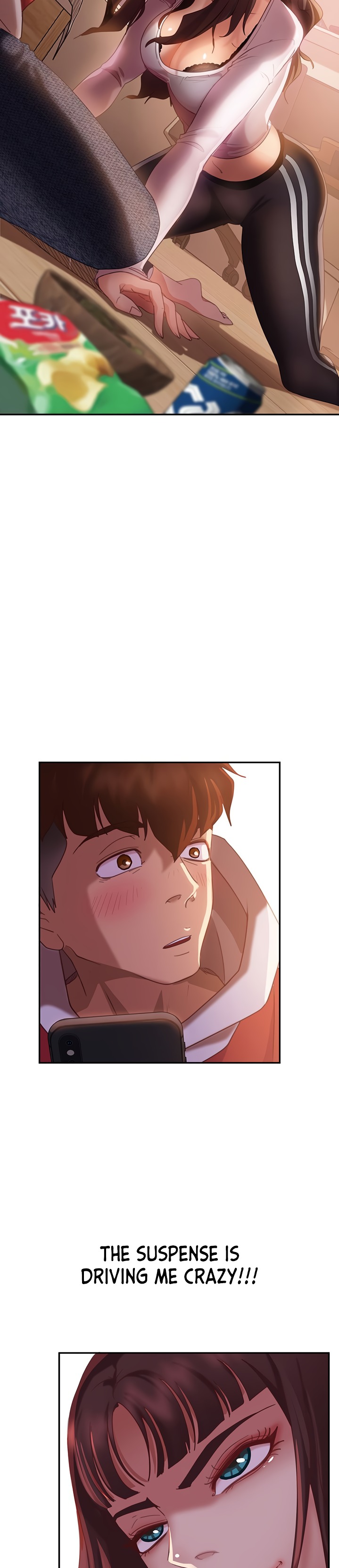 A Twisted Day - Chapter 2 [photo 17] - MangaPorn