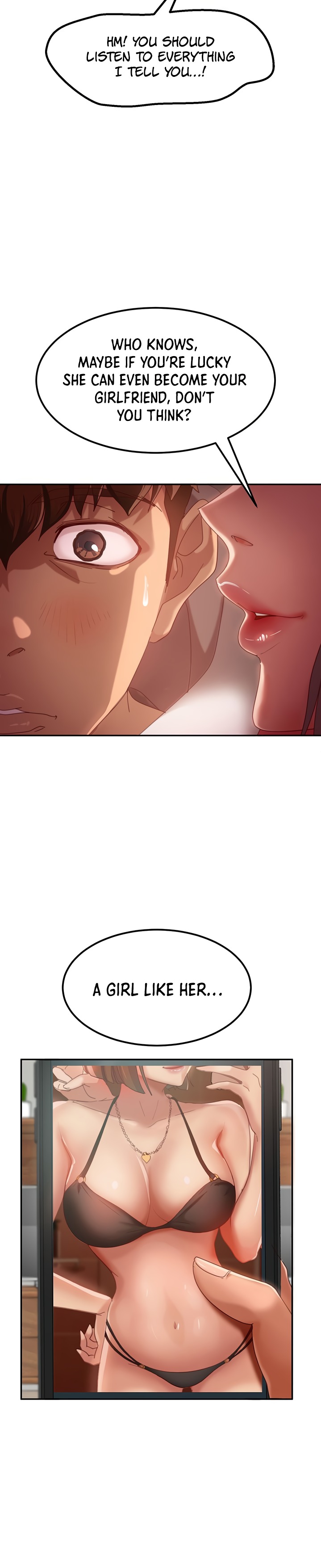 A Twisted Day - Chapter 2 [photo 22] - MangaPorn