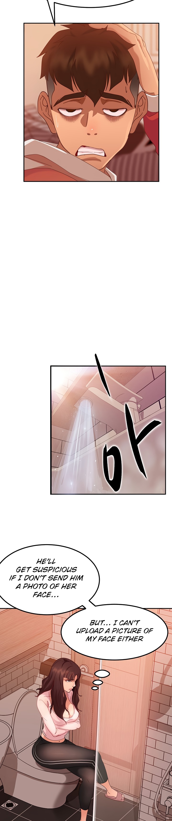 A Twisted Day - Chapter 2 [photo 34] - MangaPorn