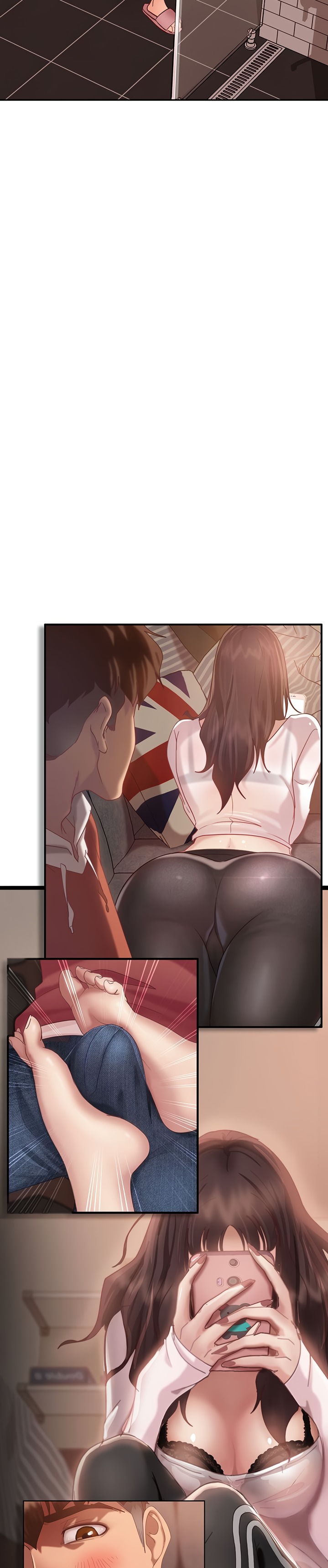 A Twisted Day - Chapter 2 [photo 35] - MangaPorn