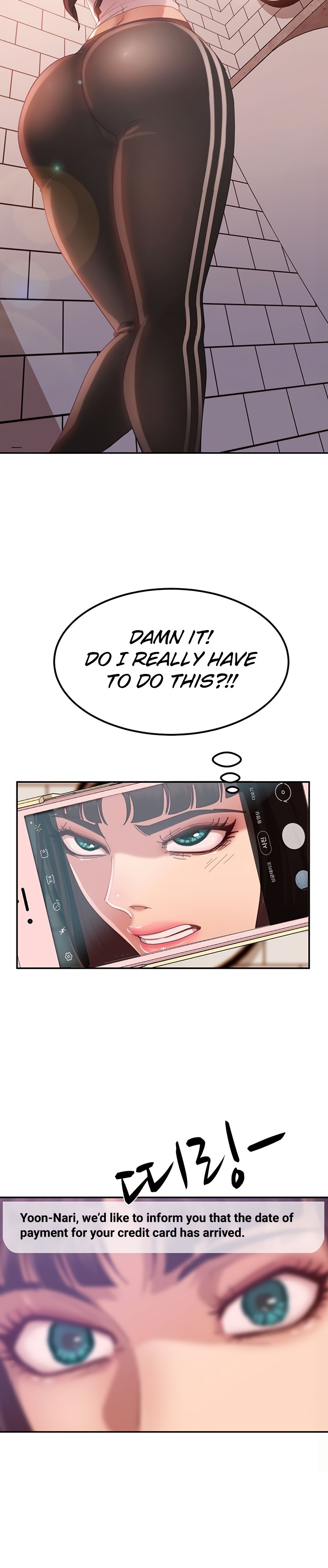 A Twisted Day - Chapter 2 [photo 37] - MangaPorn