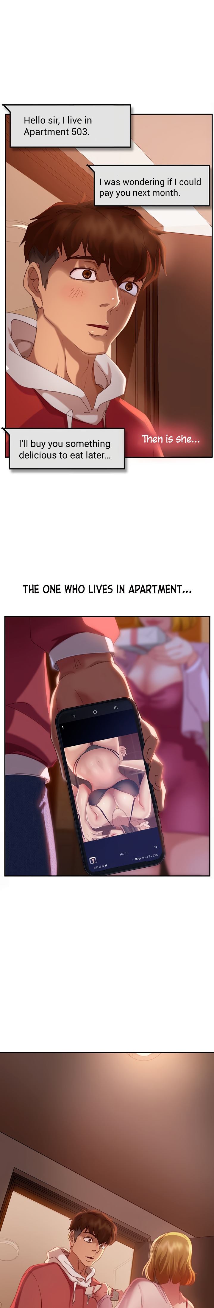 A Twisted Day - Chapter 2 [photo 42] - MangaPorn