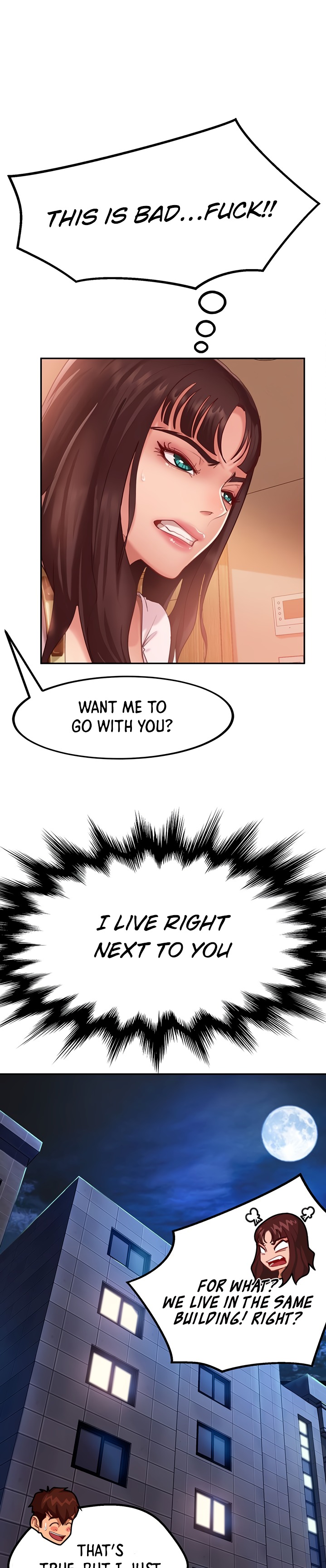 A Twisted Day - Chapter 2 [photo 7] - MangaPorn