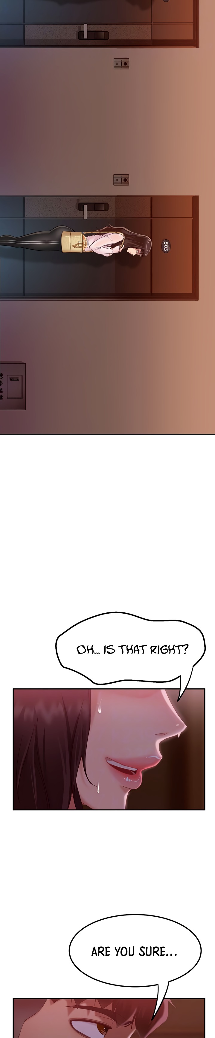 A Twisted Day - Chapter 2 [photo 9] - MangaPorn