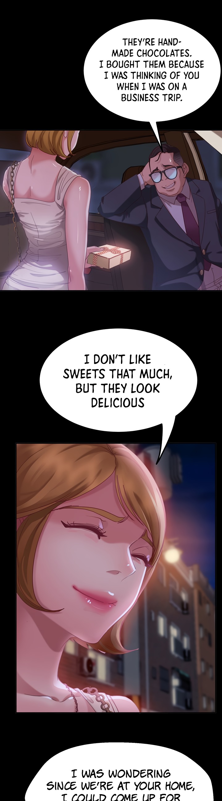 A Twisted Day - Chapter 3 [photo 21] - MangaPorn