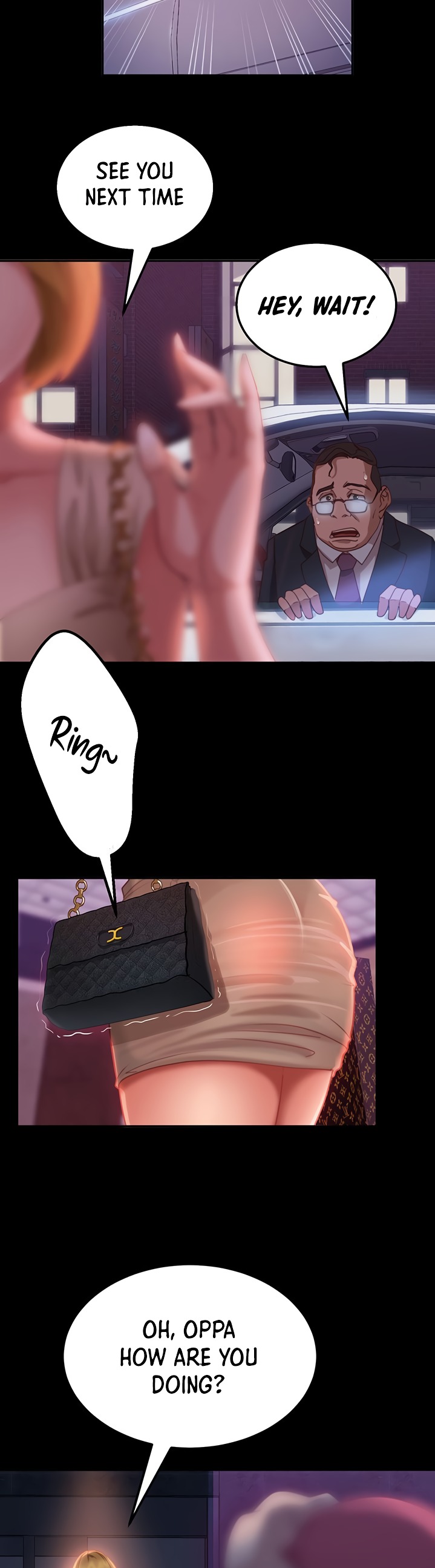 A Twisted Day - Chapter 3 [photo 24] - MangaPorn