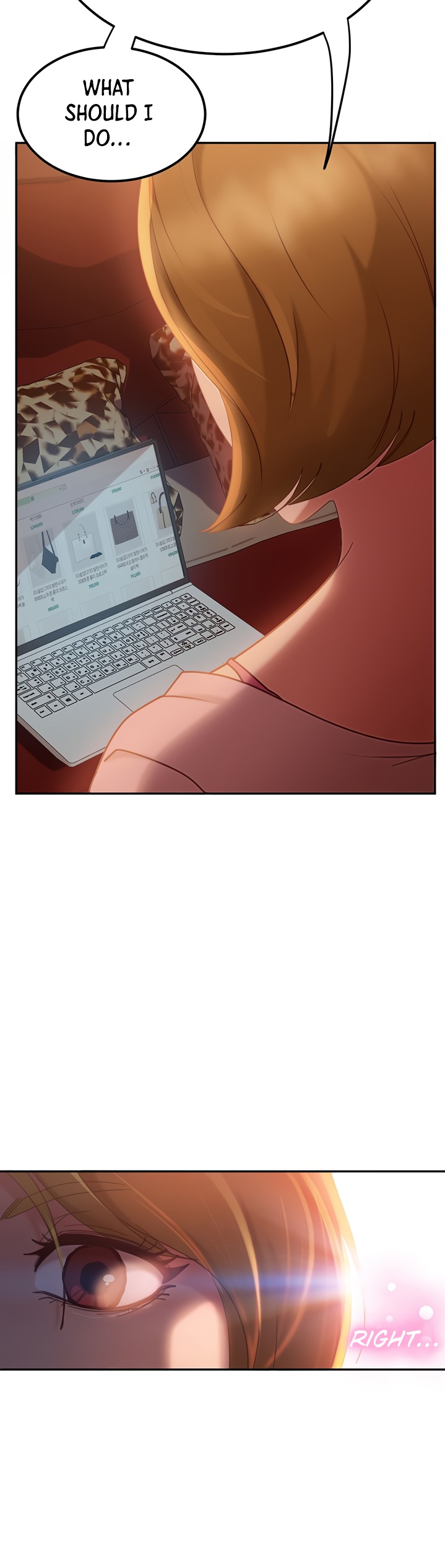 A Twisted Day - Chapter 3 [photo 31] - MangaPorn