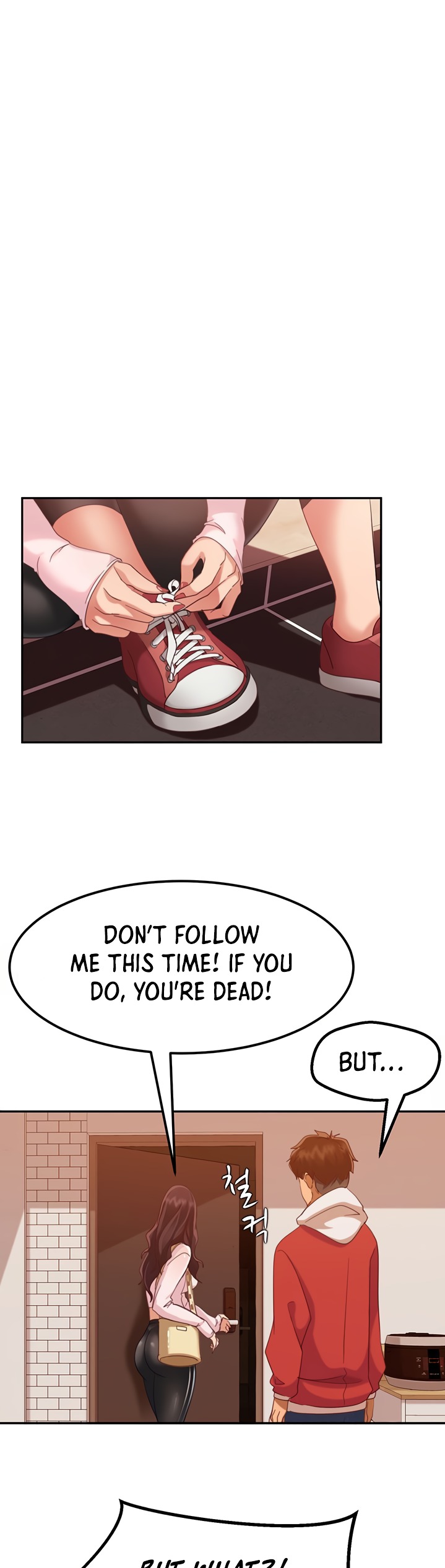 A Twisted Day - Chapter 3 [photo 33] - MangaPorn