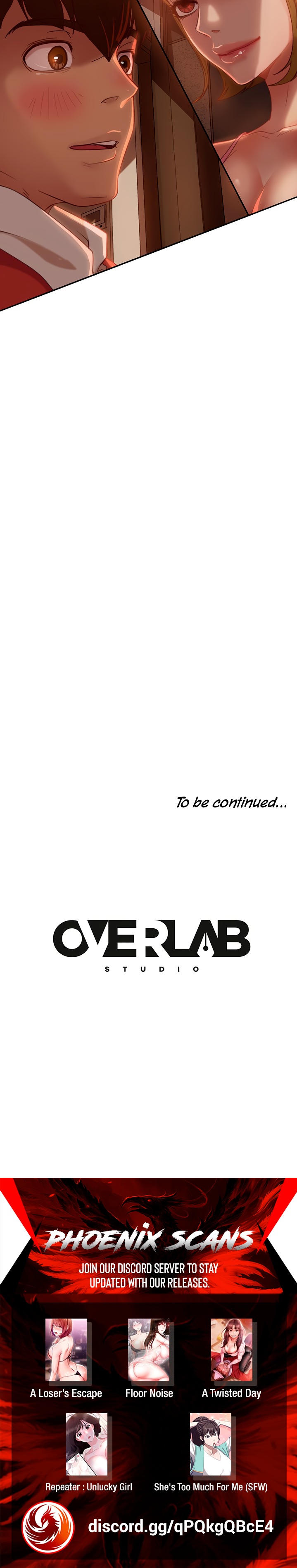 A Twisted Day - Chapter 3 [photo 40] - MangaPorn