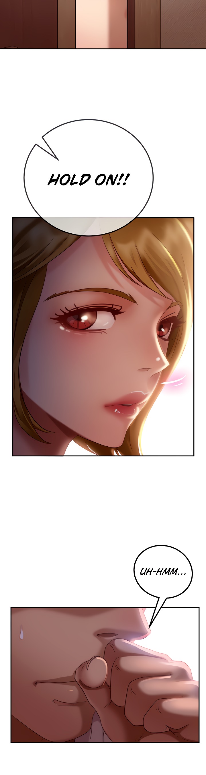 A Twisted Day - Chapter 3 [photo 6] - MangaPorn