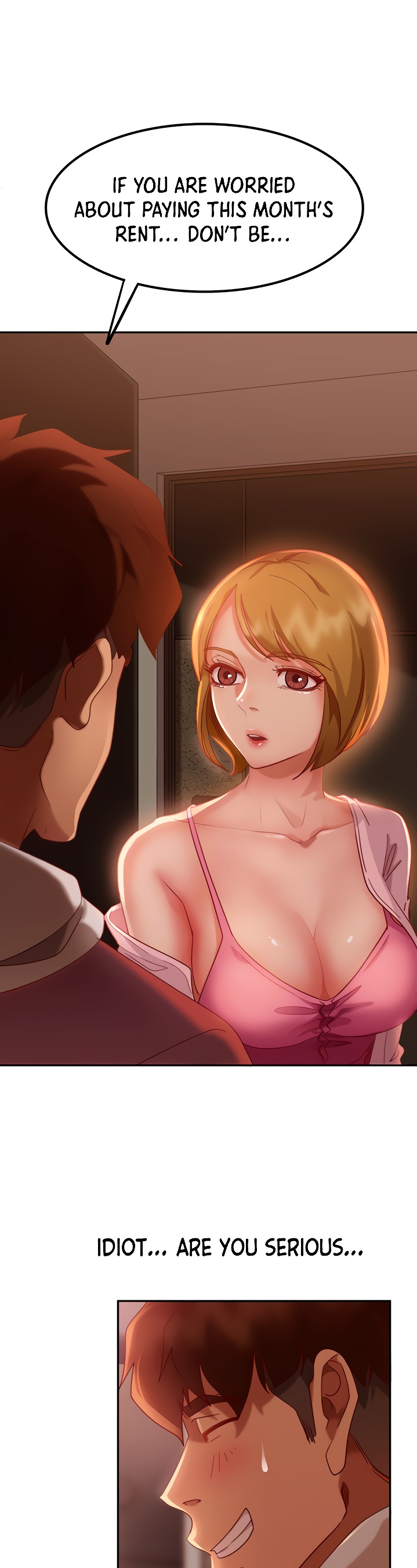 A Twisted Day - Chapter 3 [photo 7] - MangaPorn