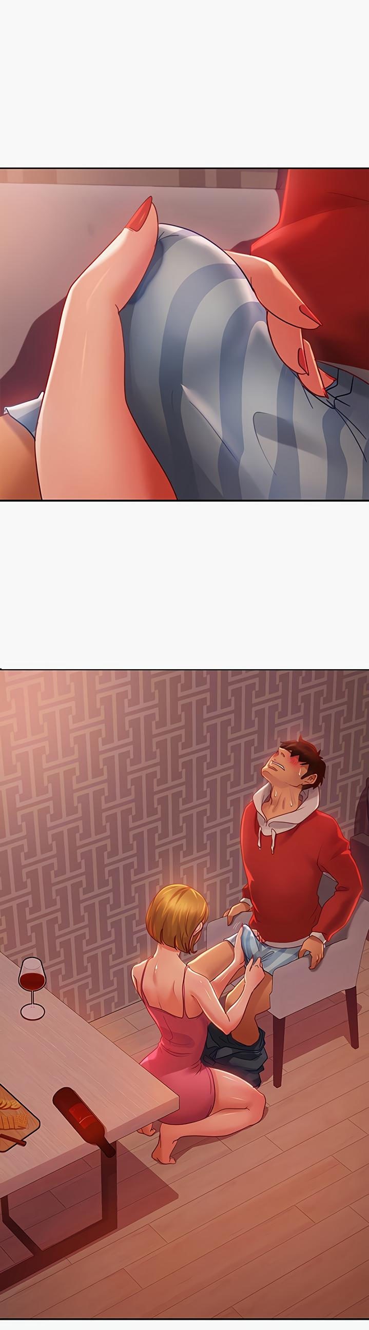 A Twisted Day - Chapter 5 [photo 14] - MangaPorn