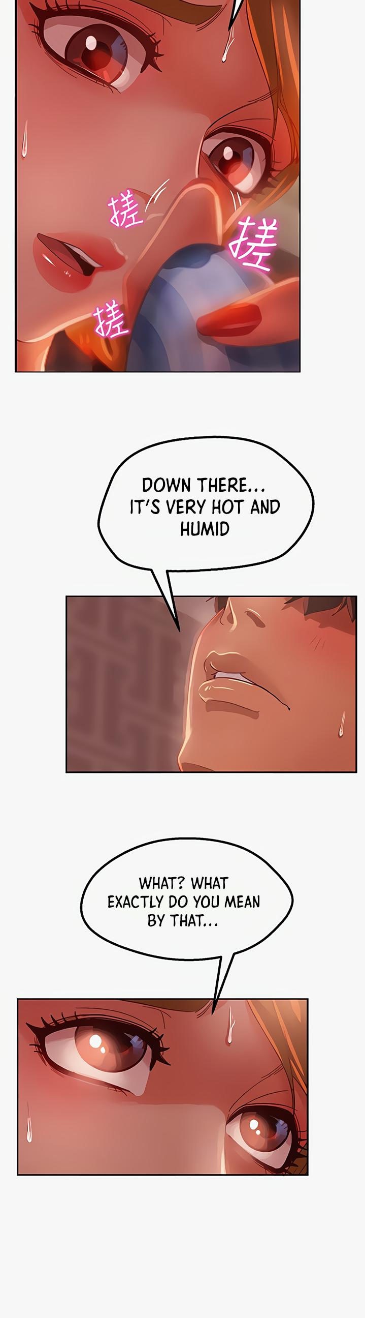 A Twisted Day - Chapter 5 [photo 25] - MangaPorn