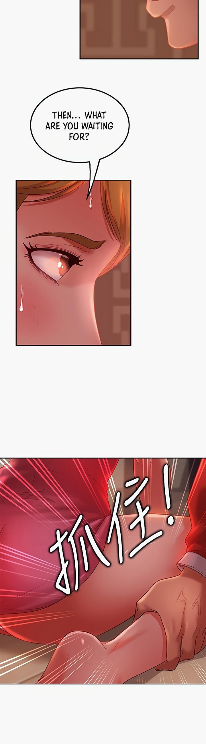 A Twisted Day - Chapter 5 [photo 37] - MangaPorn