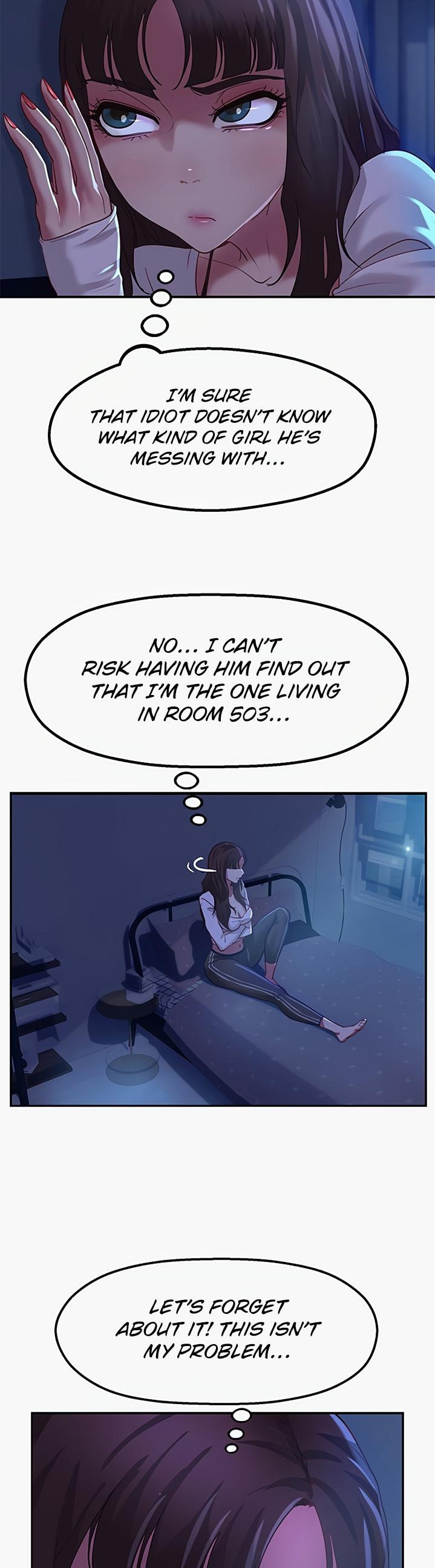 A Twisted Day - Chapter 5 [photo 39] - MangaPorn