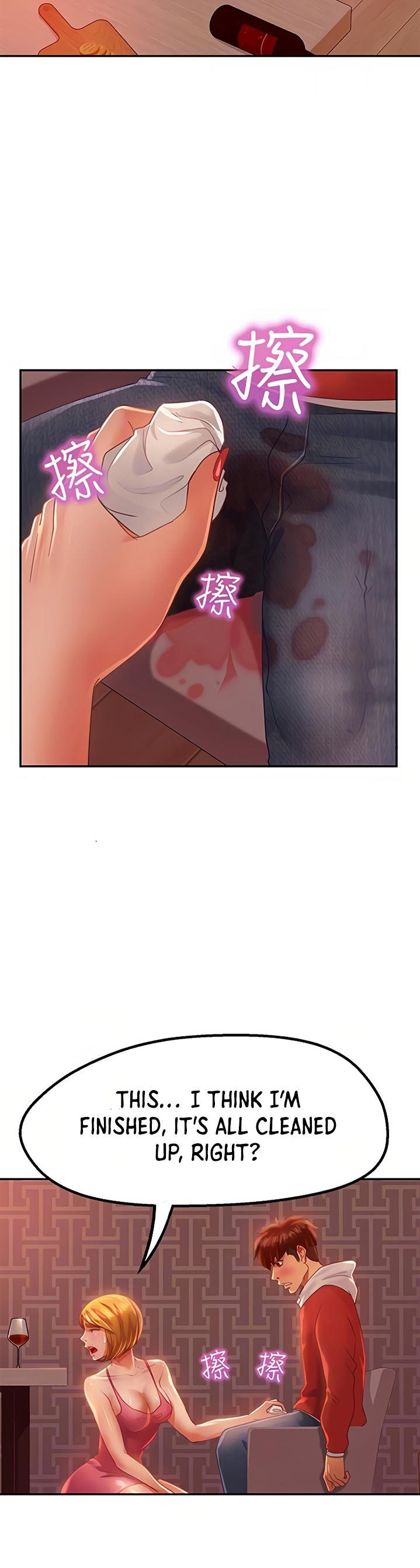 A Twisted Day - Chapter 5 [photo 6] - MangaPorn