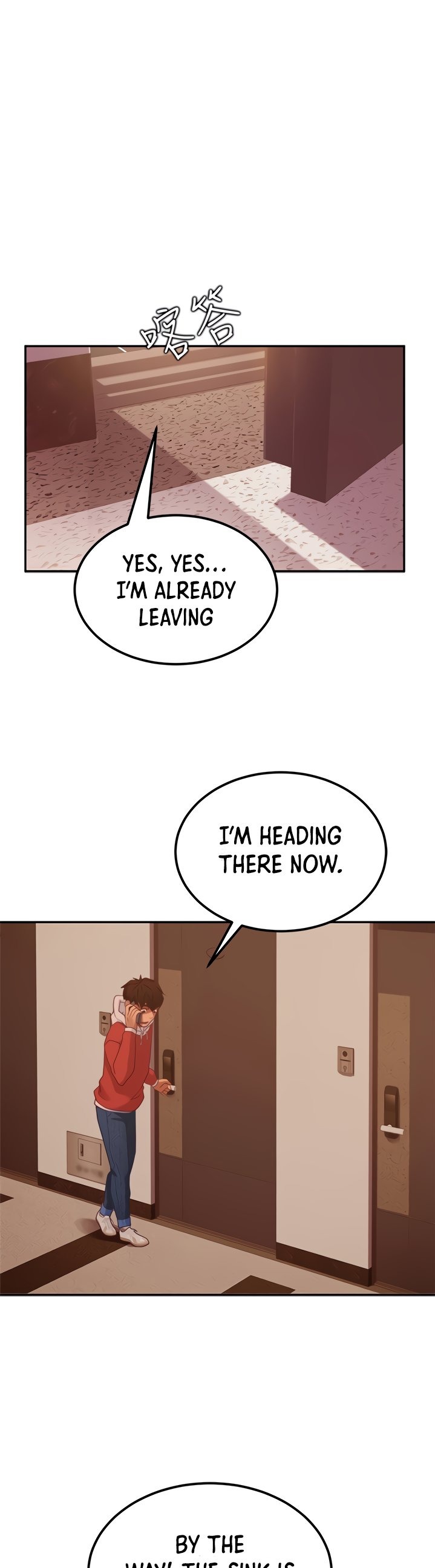 A Twisted Day - Chapter 7 [photo 28] - MangaPorn