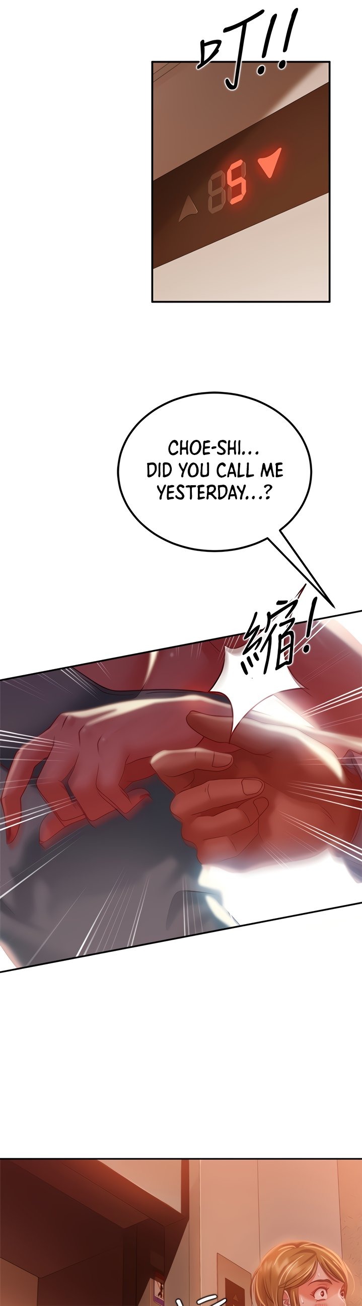 A Twisted Day - Chapter 7 [photo 30] - MangaPorn