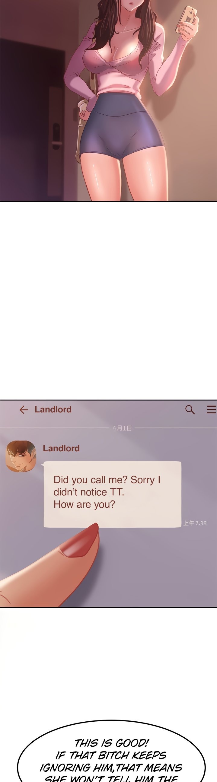 A Twisted Day - Chapter 7 [photo 34] - MangaPorn