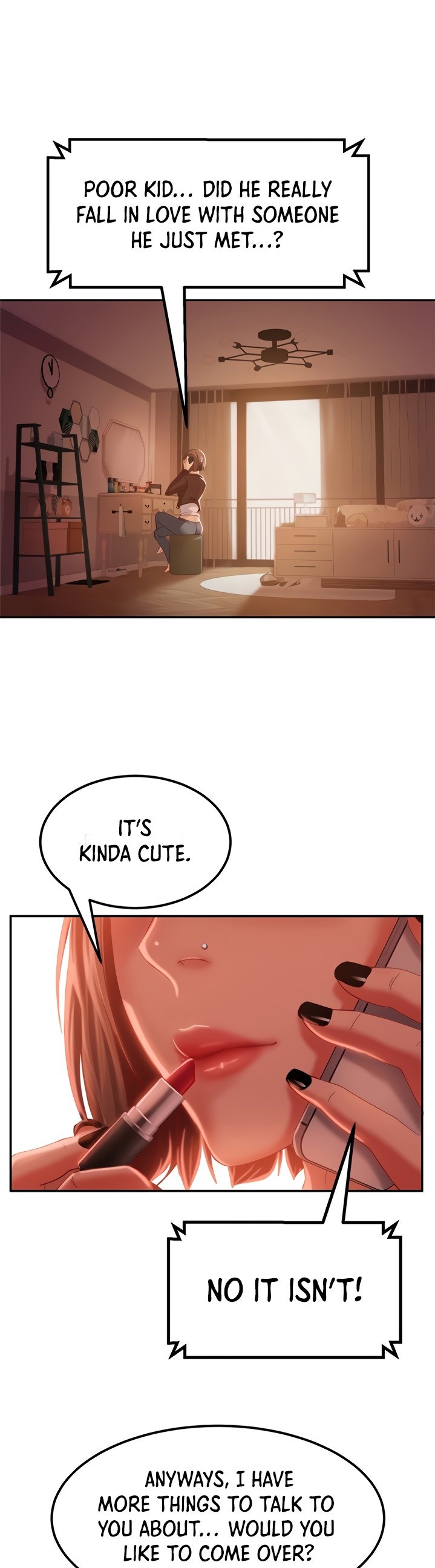 A Twisted Day - Chapter 7 [photo 39] - MangaPorn