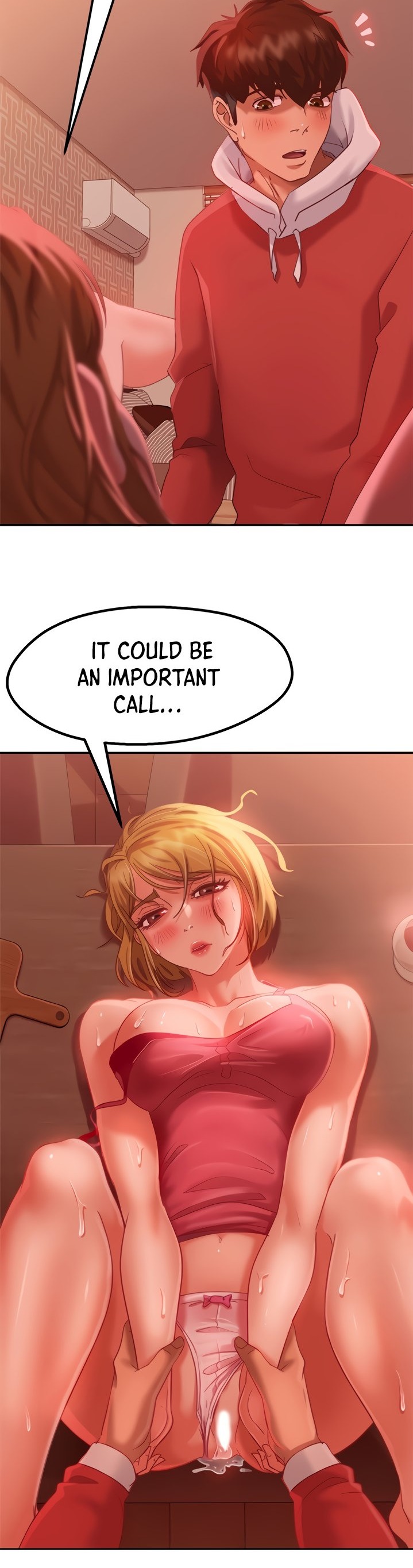 A Twisted Day - Chapter 7 [photo 5] - MangaPorn