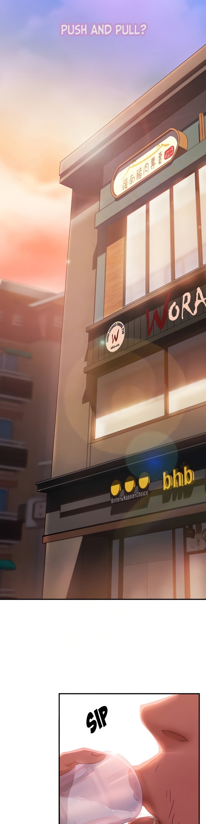 A Twisted Day - Chapter 8 [photo 11] - MangaPorn