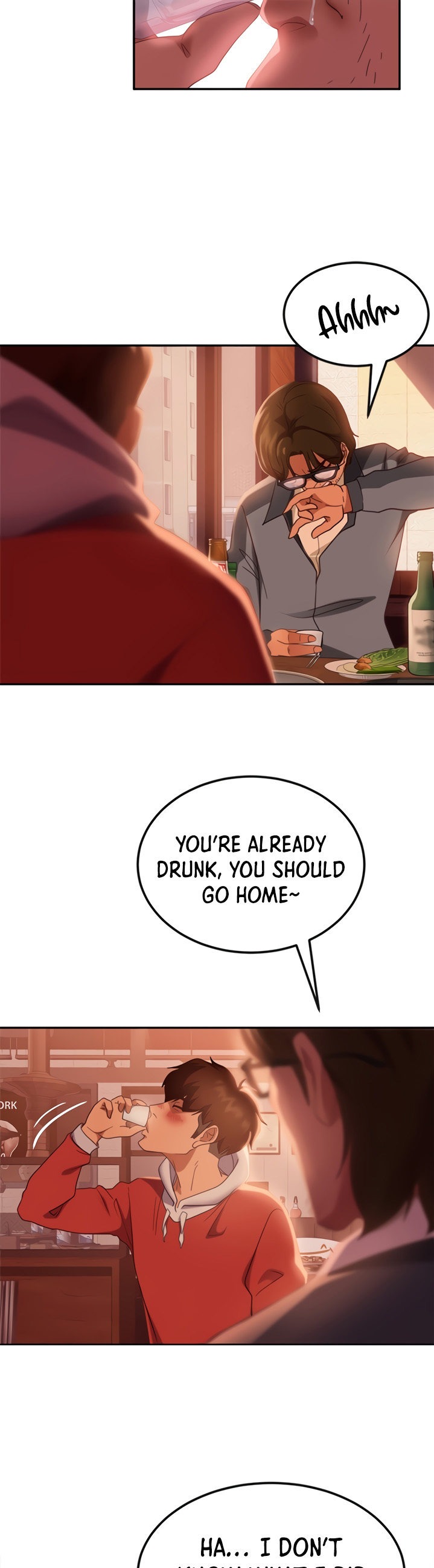 A Twisted Day - Chapter 8 [photo 12] - MangaPorn