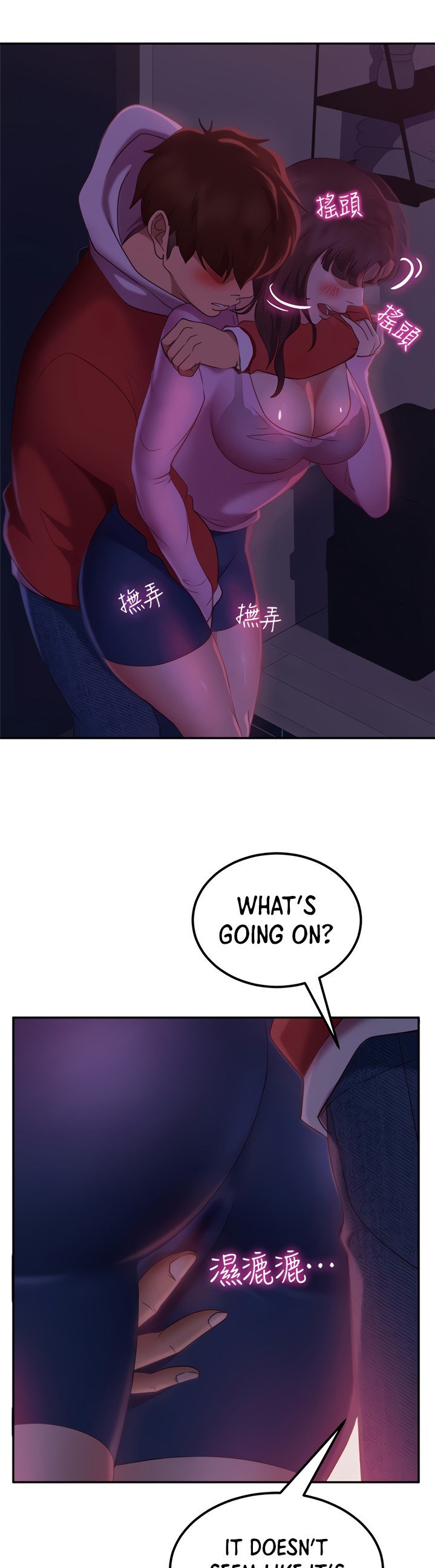 A Twisted Day - Chapter 8 [photo 29] - MangaPorn