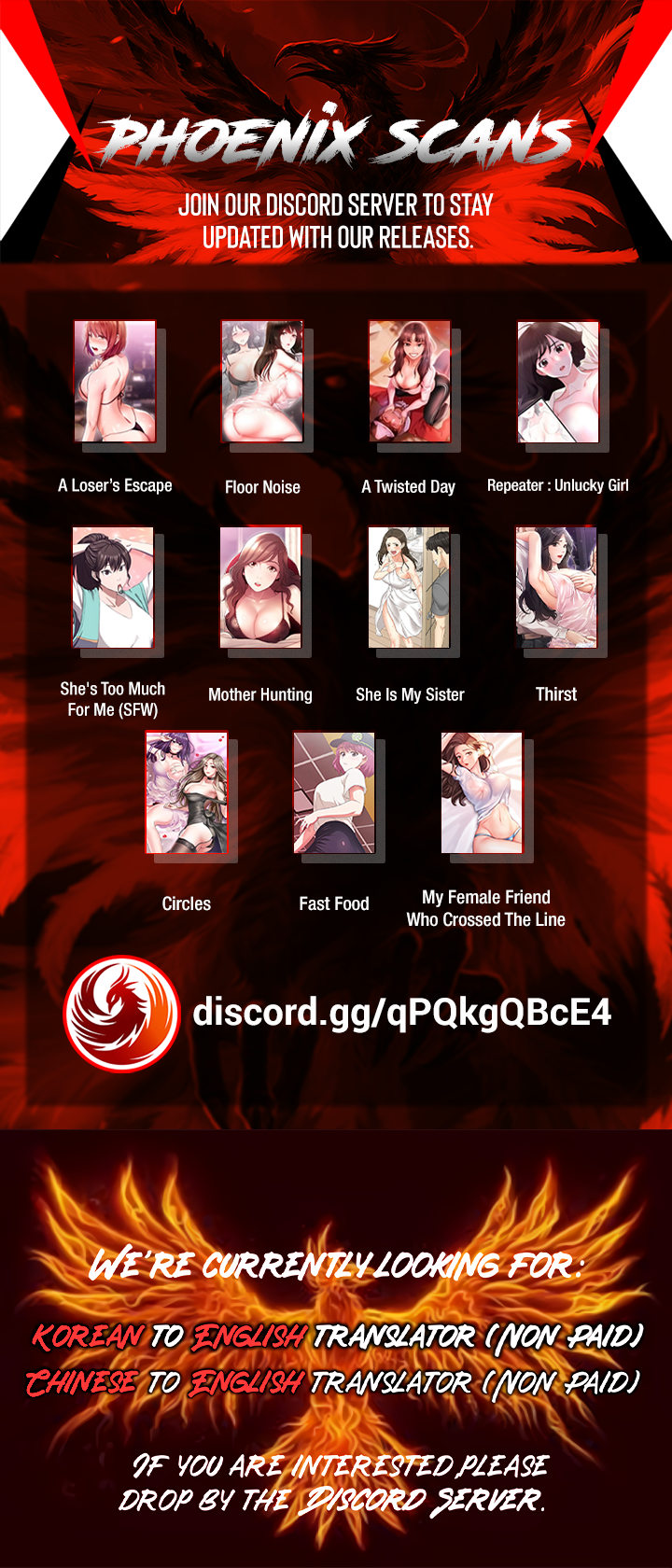 A Twisted Day - Chapter 8 [photo 43] - MangaPorn