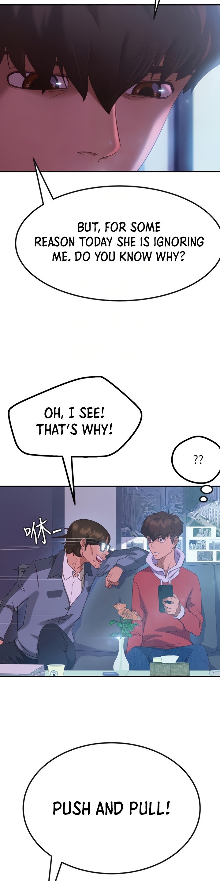 A Twisted Day - Chapter 8 [photo 9] - MangaPorn