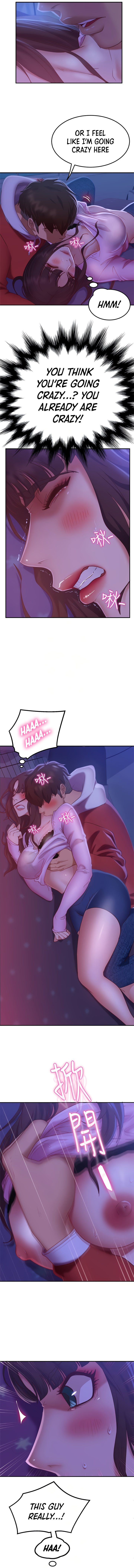 A Twisted Day - Chapter 9 [photo 3] - MangaPorn