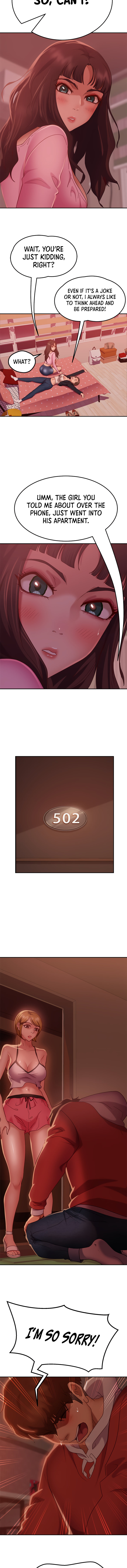 A Twisted Day - Chapter 11 [photo 9] - MangaPorn