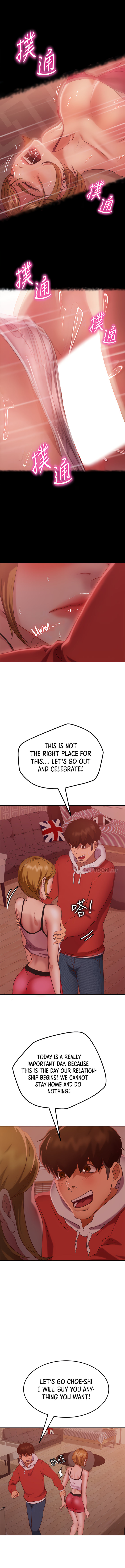 A Twisted Day - Chapter 12 [photo 5] - MangaPorn