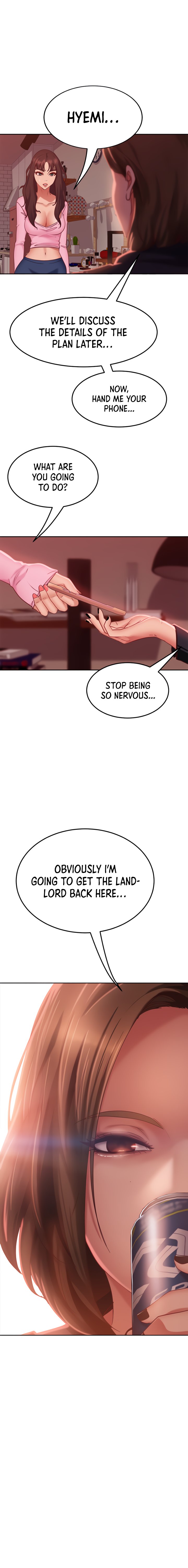 A Twisted Day - Chapter 13 [photo 13] - MangaPorn