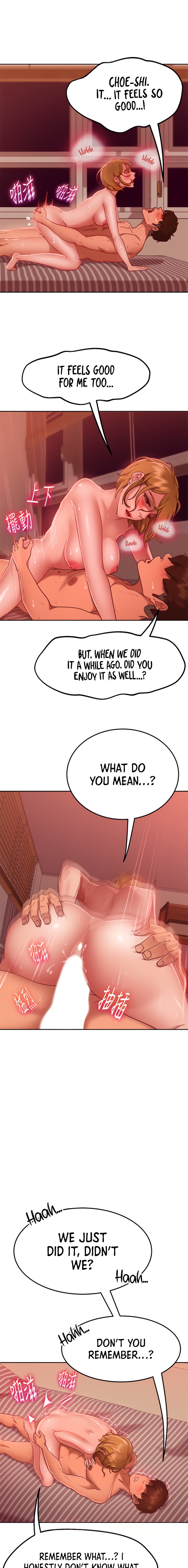 A Twisted Day - Chapter 13 [photo 15] - MangaPorn