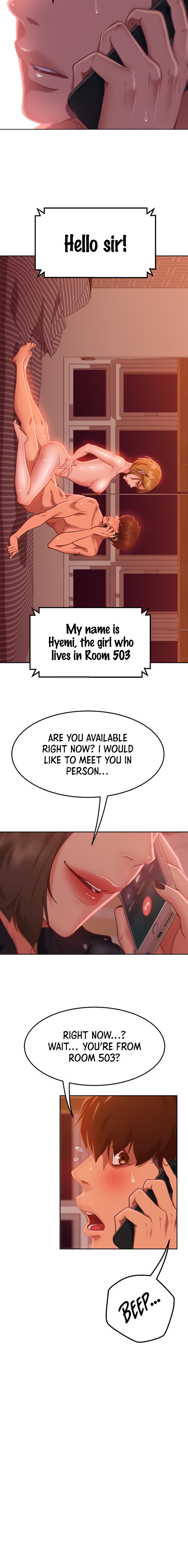 A Twisted Day - Chapter 13 [photo 19] - MangaPorn