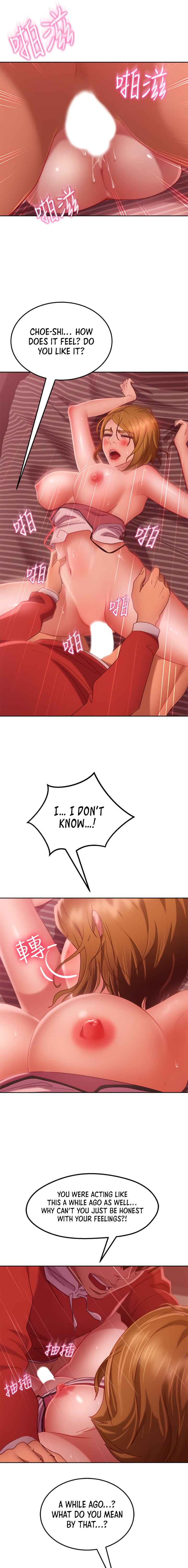 A Twisted Day - Chapter 13 [photo 3] - MangaPorn