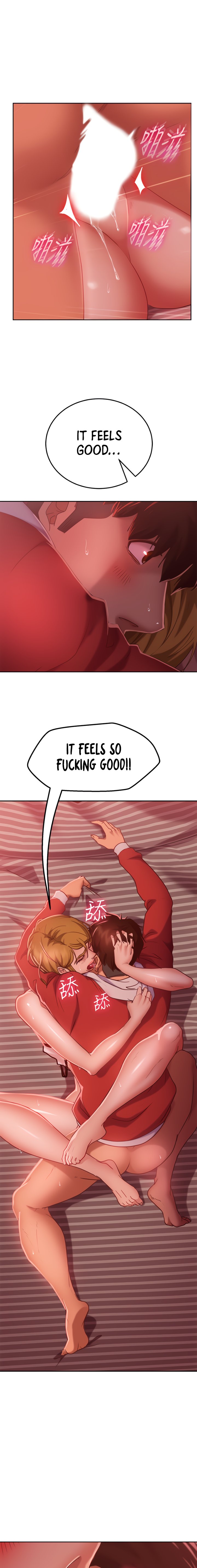 A Twisted Day - Chapter 13 [photo 6] - MangaPorn