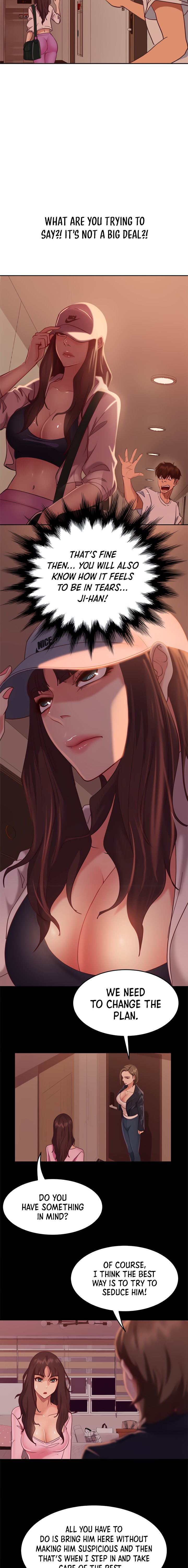 A Twisted Day - Chapter 14 [photo 18] - MangaPorn