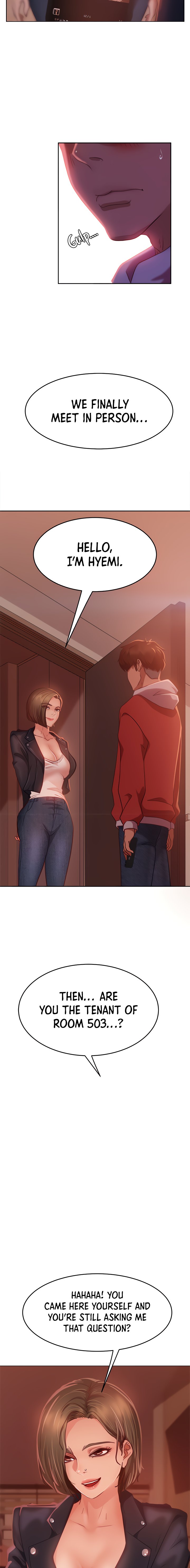 A Twisted Day - Chapter 14 [photo 5] - MangaPorn