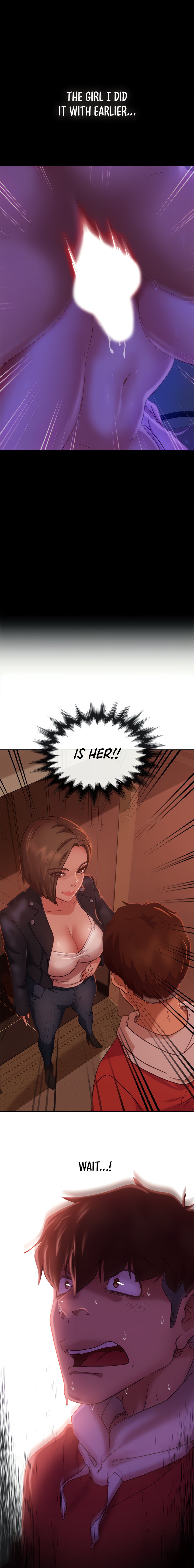 A Twisted Day - Chapter 14 [photo 8] - MangaPorn