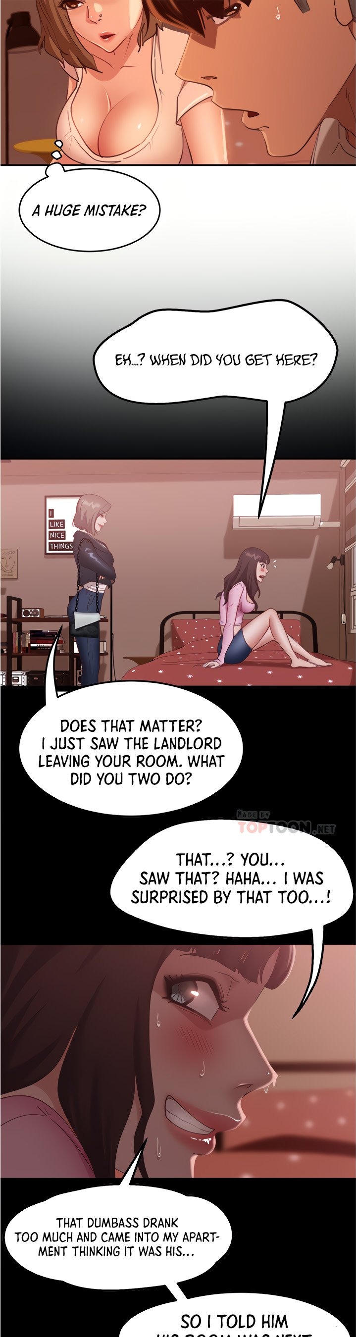 A Twisted Day - Chapter 15 [photo 12] - MangaPorn