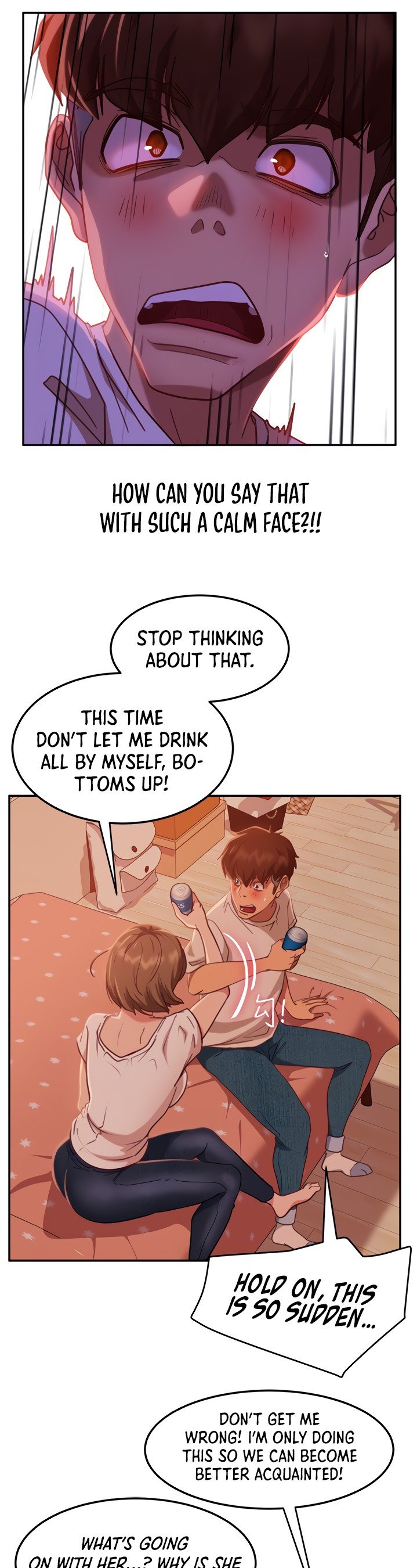 A Twisted Day - Chapter 15 [photo 14] - MangaPorn