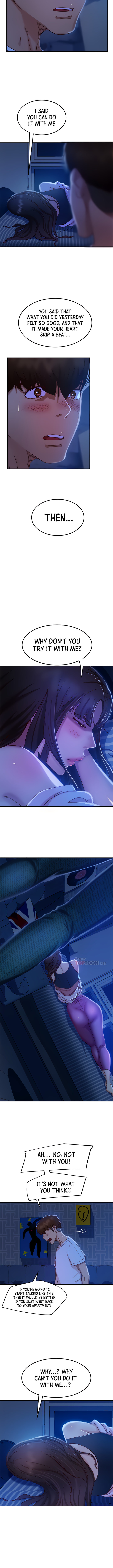 A Twisted Day - Chapter 18 [photo 2] - MangaPorn