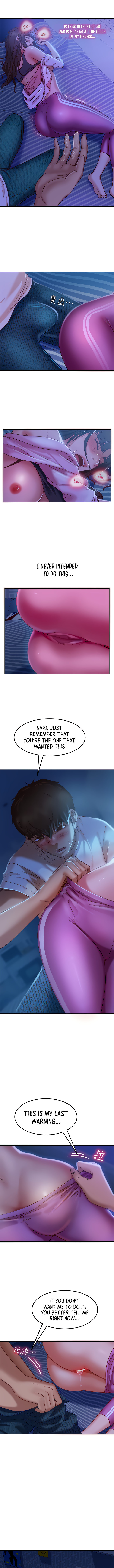 A Twisted Day - Chapter 18 [photo 9] - MangaPorn