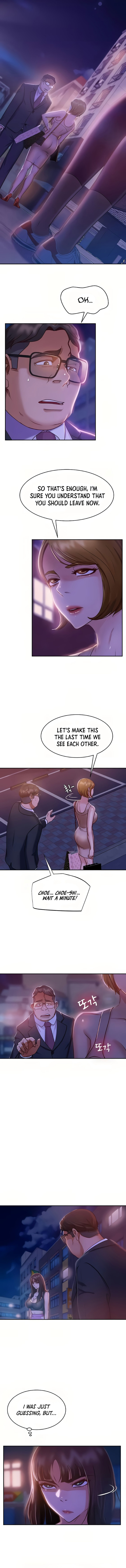 A Twisted Day - Chapter 23 [photo 2] - MangaPorn