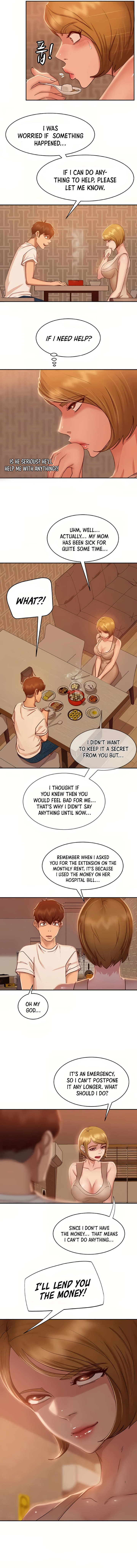 A Twisted Day - Chapter 23 [photo 5] - MangaPorn