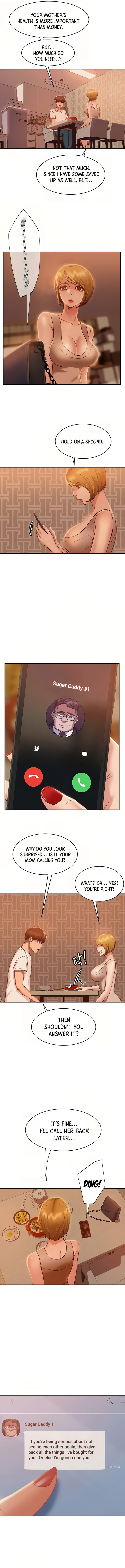 A Twisted Day - Chapter 23 [photo 6] - MangaPorn