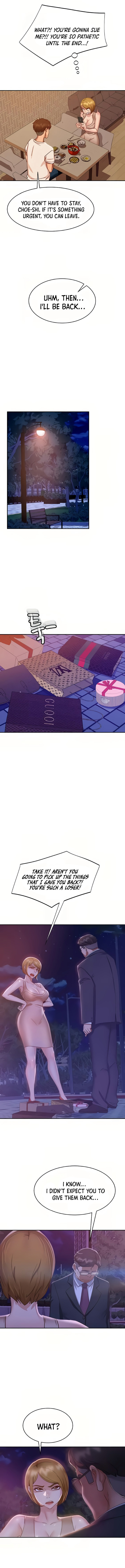 A Twisted Day - Chapter 23 [photo 7] - MangaPorn